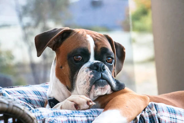 Was Ist Ein Boxer-Hund? Wie Funktioniert Es Eigentlich?