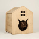 Lily Katzenhaus XXL bietet eine Vielzahl von Haustierprodukten an, einschließlich des Outdoor-Katzentunnels. Der Outdoor-Katzentunnel wurde entwickelt, um Ihrer Katze einen sicheren und geschützten Zugang ins Freie zu bieten.